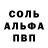 ГЕРОИН белый Marian Stulzebach